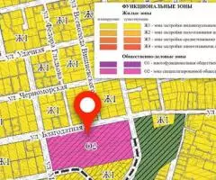 УЧАСТОК 1,2 Га ПОД КОММЕРЦИЮ. С ПАНОРАМНЫМ ВИДОМ НА МОРЕ И АНАПУ. - 4