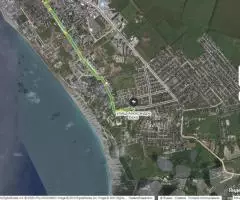 УЧАСТОК 23 СОТКИ, РЯДОМ С МОРЕМ И АНАПОЙ. - 4