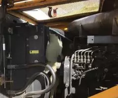 Фронтальный погрузчик JCB 456Z - 3