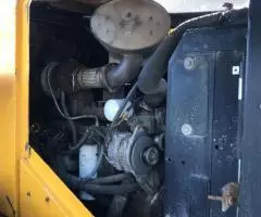 Фронтальный погрузчик JCB 456Z - 4