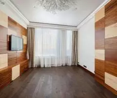 Продается видовая 4-комнатная квартира в центре Москвы - 6