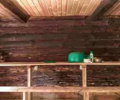 Бревенчатая дача с баней в СНТ Черняковицы-1 - 6