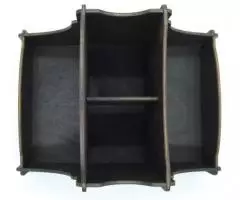 Столовый Органайзер - Диспенсер "Kondiment Dark" - 6