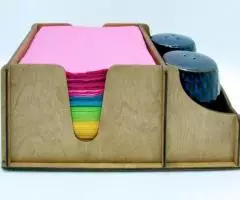 Салфетница - Столовый Органайзер "Combi" - 2