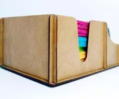 Салфетница - Столовый Органайзер "Combi" - 3