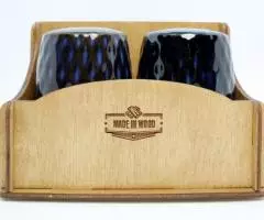 Салфетница - Столовый Органайзер "Combi" - 5