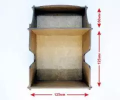 Салфетница - Столовый Органайзер "Combi" - 6