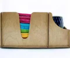 Салфетница - Столовый Органайзер "Combi" - 7