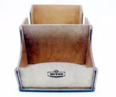 Салфетница - Столовый Органайзер "Combi" - 8