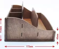 Столовый Органайзер - Диспенсер "Cromwell" - 2