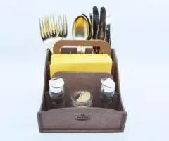 Столовый Органайзер - Диспенсер "Cromwell" - 3