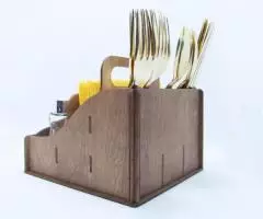 Столовый Органайзер - Диспенсер "Cromwell" - 5