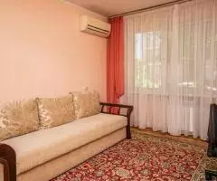 Квартира с ремонтом и мебелью в центре Краснодара - 2