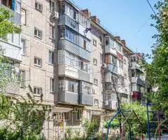 Квартира с ремонтом и мебелью в центре Краснодара - 6