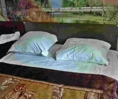 Посуточно-1000руб. Неделя-800руб/сут. Месяц-10000руб+Wi-Fi/ТВ/Гор.вода-ВСЁдляКОМФОРТа - 2