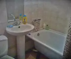 Посуточно-1000руб. Неделя-800руб/сут. Месяц-10000руб+Wi-Fi/ТВ/Гор.вода-ВСЁдляКОМФОРТа - 4