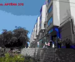 Посуточно-1000руб. Неделя-800руб/сут. Месяц-10000руб+Wi-Fi/ТВ/Гор.вода-ВСЁдляКОМФОРТа - 5