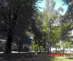 Посуточно-1000руб. Неделя-800руб/сут. Месяц-10000руб+Wi-Fi/ТВ/Гор.вода-ВСЁдляКОМФОРТа - 6