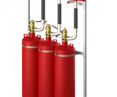 Куплю модули пожаротушения с истекшим сроком поверки с любым хладоном/фреоном! - 2