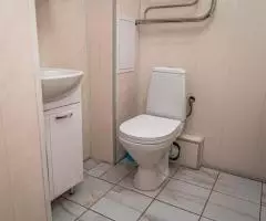 1-комнатная квартира свободной планировки - 2