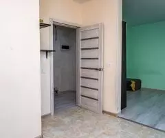 1-комнатная квартира свободной планировки - 5