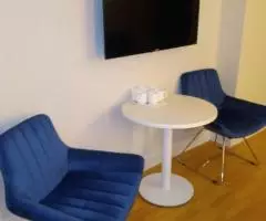 Сдается уютная студия 33 м2 в элитном комплексе ORBI CITY, г. Батуми, ул. Шерифа Химшиашвили, 7Д - 6