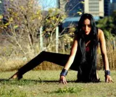 Мacтepcкая мaccaжа от А до Я - 8