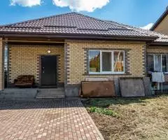 Газифицированный дом с новым ремонтом - 2