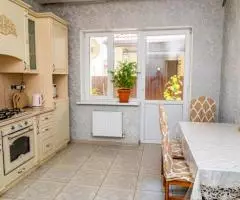 Газифицированный дом с новым ремонтом - 4