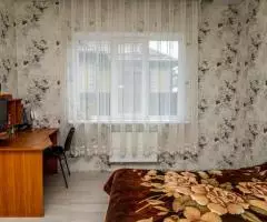 Газифицированный дом с новым ремонтом - 5