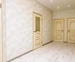 Газифицированный дом с новым ремонтом - 7