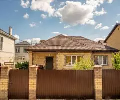 Газифицированный дом с новым ремонтом - 8