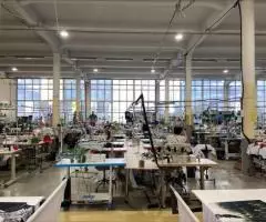 В крупное швейное производство «Print Bar» - 2