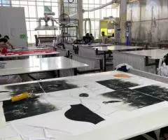 В крупное швейное производство «Print Bar» - 4