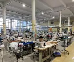 В крупное швейное производство «Print Bar» - 5