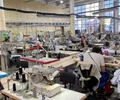 В крупное швейное производство «Print Bar» - 6