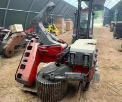 Харвестерная голова Log Max 7000, 7000 м/ч, из Европы - 2