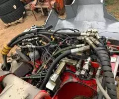 Харвестерная голова Log Max 7000, 7000 м/ч, из Европы - 3