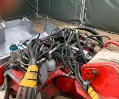 Харвестерная голова Log Max 7000, 7000 м/ч, из Европы - 4