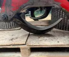 Харвестерная голова Log Max 7000, 7000 м/ч, из Европы - 5