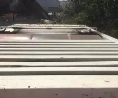 Дорожная фреза Wirtgen W2100, 6500 м/ч, из Европы - 3