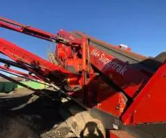 Грохот 3 деки Terex 694, 2019 г, 1200 м/ч, из Европы - 3