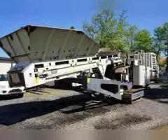 Дробилка Metso LT 200 HP, 2014 г, 10000 м/ч, из Европы - 2