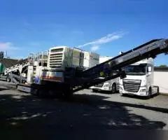 Дробилка Metso LT 200 HP, 2014 г, 10000 м/ч, из Европы - 3