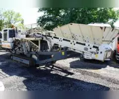 Дробилка Metso LT 200 HP, 2014 г, 10000 м/ч, из Европы - 4