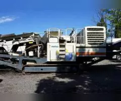 Дробилка Metso LT 200 HP, 2014 г, 10000 м/ч, из Европы - 5