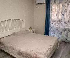 Стильная 2-х комнатная квартира с мебелью из IKEA - 2