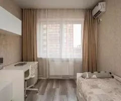 Стильная 2-х комнатная квартира с мебелью из IKEA - 5