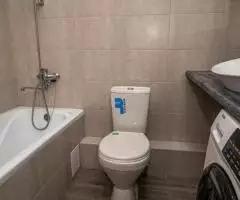 Стильная 2-х комнатная квартира с мебелью из IKEA - 6