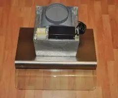 Вытяжка кухонная MBS Galtonia 160 Glass - 2